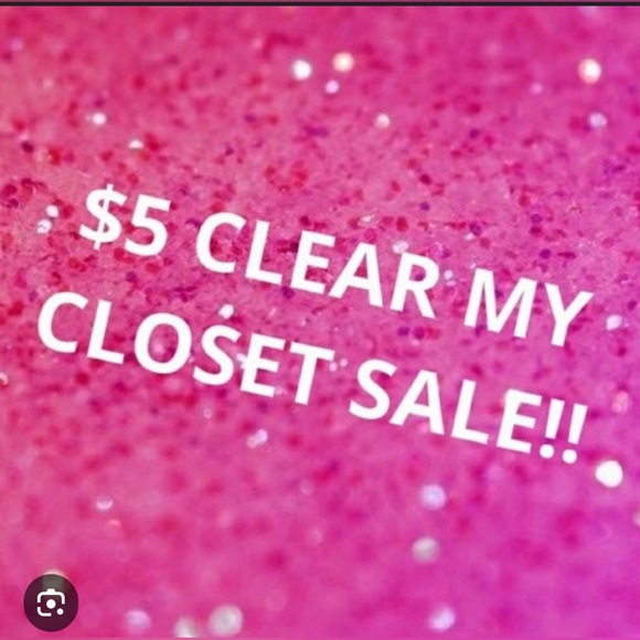 ‼️‼️Tonight $5 start bid Join me tonight ‼️‼️ - Picture 2 of 3